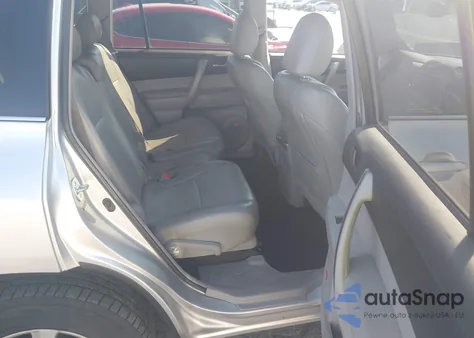 2012 Toyota Highlander Se z USA, uszkodzony, nr VIN 5TDZK3EH1CS065071